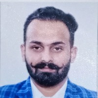 Dr.Hirdeypal Singh