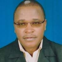 Patrick Njenga