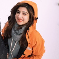 Afia Manzoor