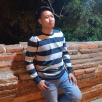 Htet Lin Thu
