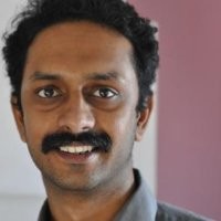 Manikandan Natarajan