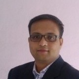 Krishna Chaitanya Reddivari