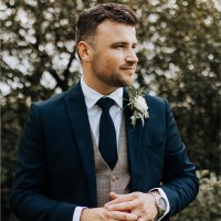 Luke Boyle