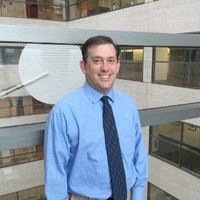 Richard Garman, Pe