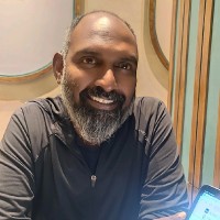 Gopala Krishnan Varatharajan