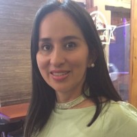 Aura Quintero Pimiento