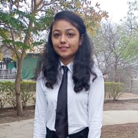 Mirali Chauhan