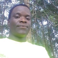 John Marwa