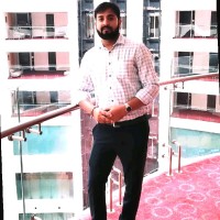 Amit Dubey