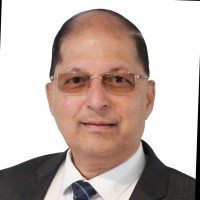 Chintamani Abhyankar