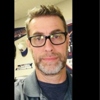 Tim Waterman