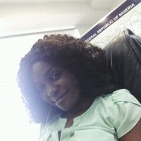 Olanike Olaniyi