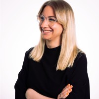 Ellinor Sahlström