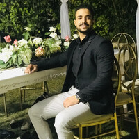 Raed Rakha