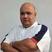 Alexi Philipov