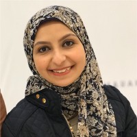 Asmaa Nasr