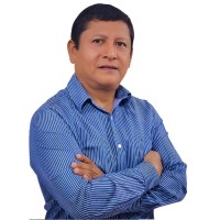 Julio César Agüero Mija