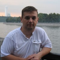 Dmitry Pitsko