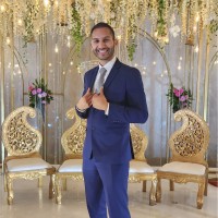 Raj Trivedi
