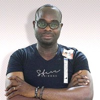 Stephen Akiogbe Arpa