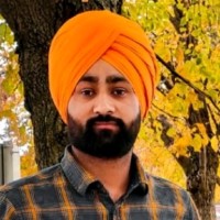 Jatinder Singh
