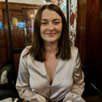 Gemma Cooper