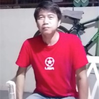 Jojo Ladisla