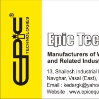 Epic Technologies (Mumbai)