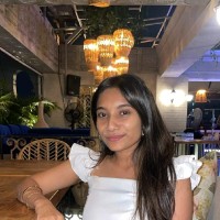 Khushi Shah