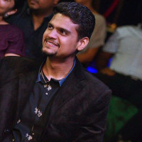 Abhishek Vyas
