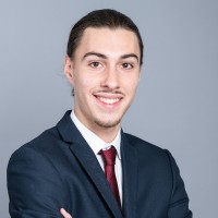 Alenzo Parry