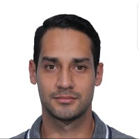 Julio Recinos