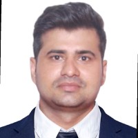 Ashutosh Tiwari
