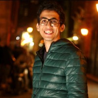 Amr Hamdy