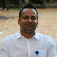 Dhaval Sharma