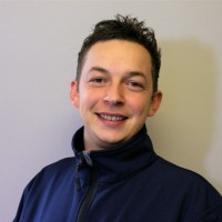 Luke Brailsford