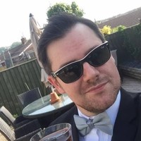 Mr Ross Hamilton
