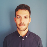 Dimitris Asimakopoulos