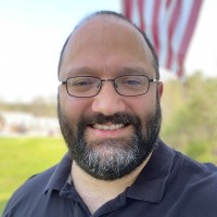 Ethan Baker, Cpa