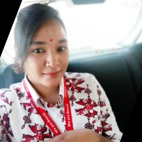 Mageswary Jayaraman
