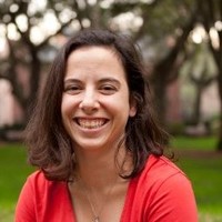 Rachael Mcnamara