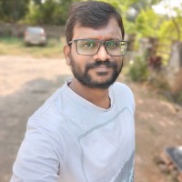 Ravi Kumar Maroju