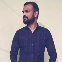 Sunil Parmar