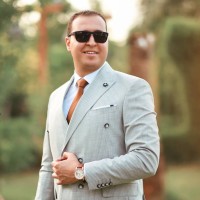 Khaled Rabie Elhefnawy
