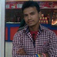 Nitesh Thapa