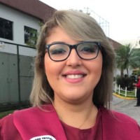 Wendy Menjivar