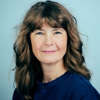 Camilla Stubbe Teglbjaerg