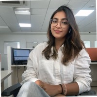 Shweta Bhosale