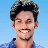 Aryanandan Sathyan