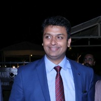 MEHUL RASTOGI